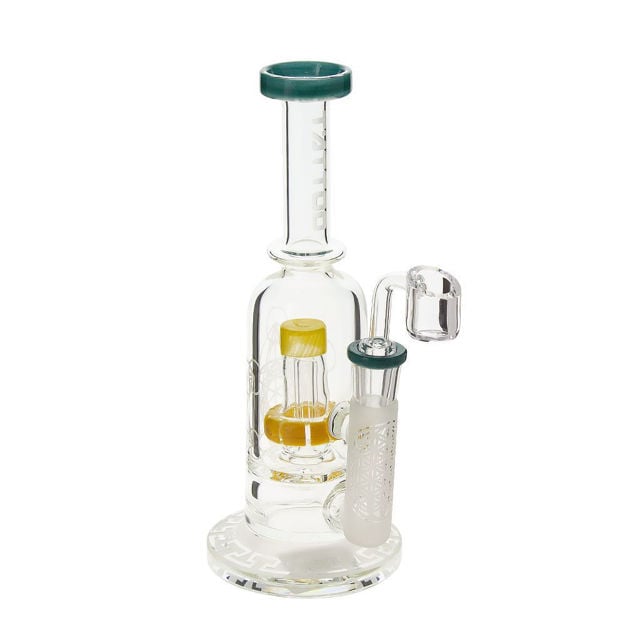 Celestia Dab Rig by Tattoo Glass | Smoking Outlet