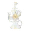 Tune-In Recycler Bong