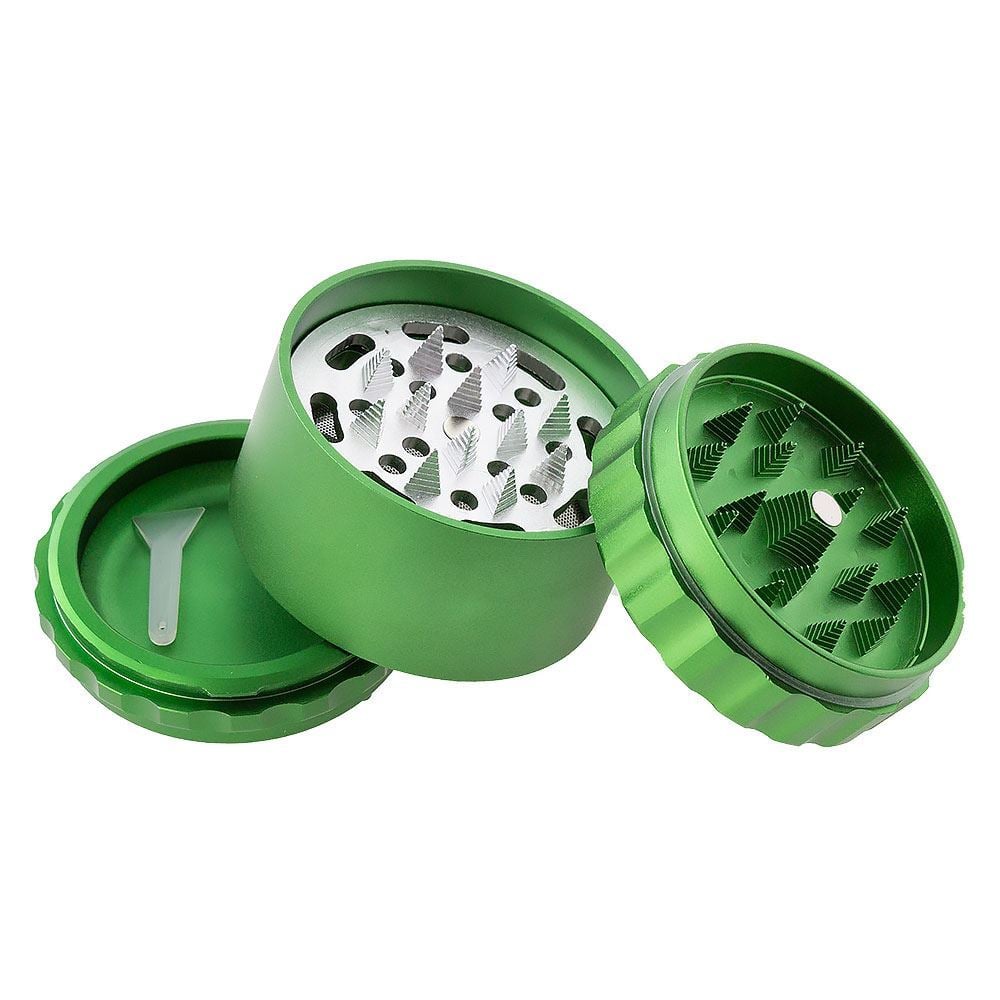 Authentic Super Grinder By Cheech Glass Smoking Outlet