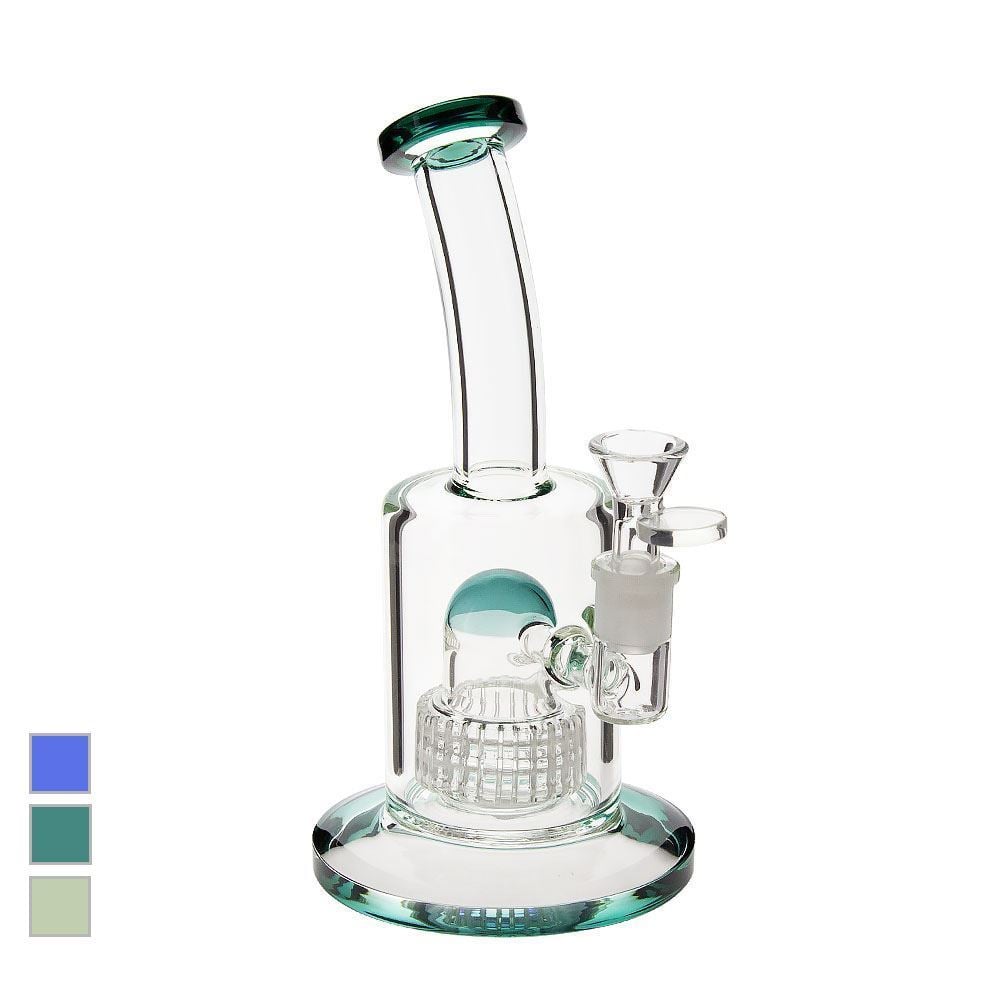 Blazin' Matrix Bong | Smoking Outlet