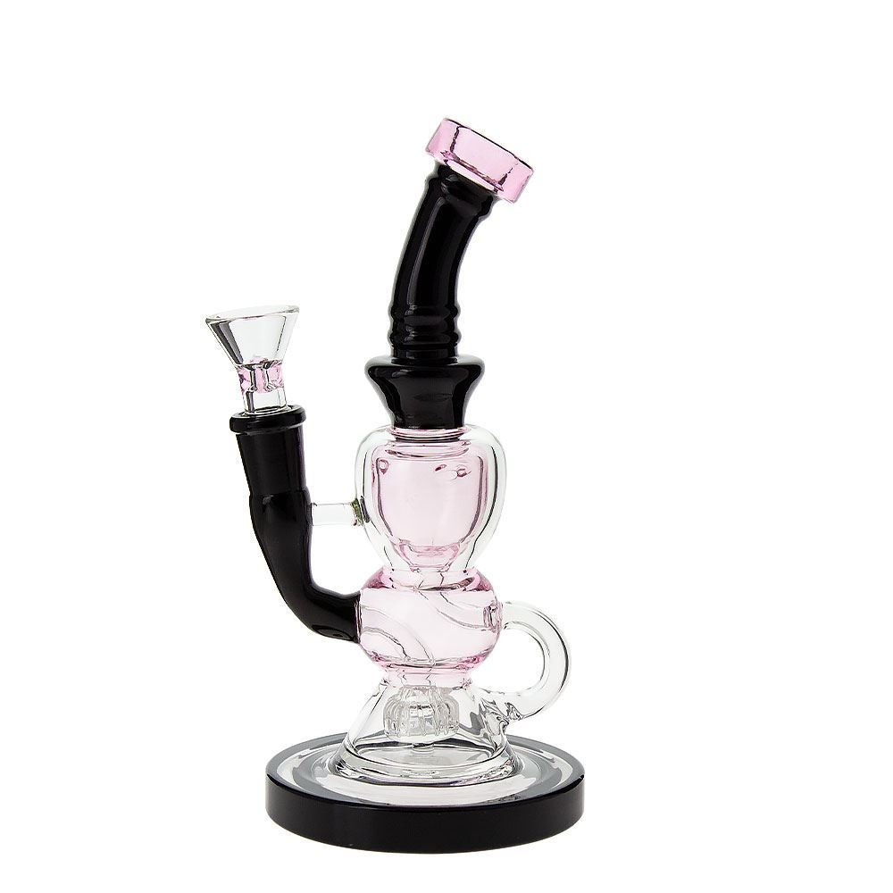 Another Dimension Recycler Bong Smoking Outlet