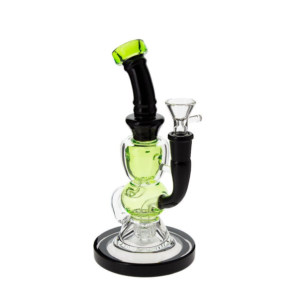 Another Dimension Recycler Bong Smoking Outlet