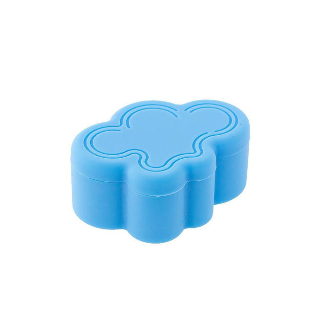 Cloudy Daze Silicone Concentrate Container