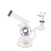 System Reboot Bong By Cali Cloud