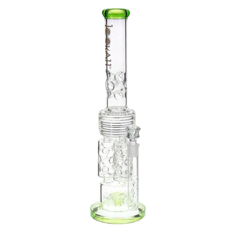 The Observatory Bong by Lookah Glass | Smoking Outlet