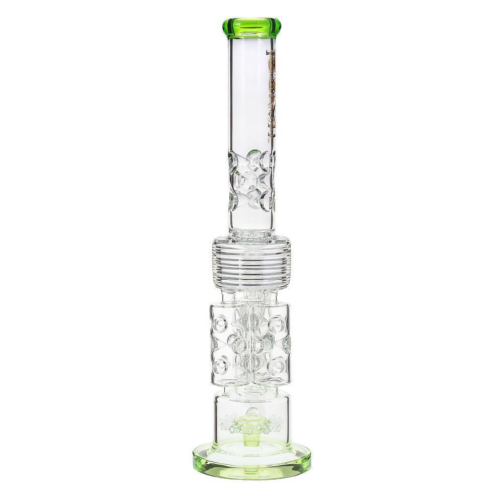 The Observatory Bong by Lookah Glass | Smoking Outlet