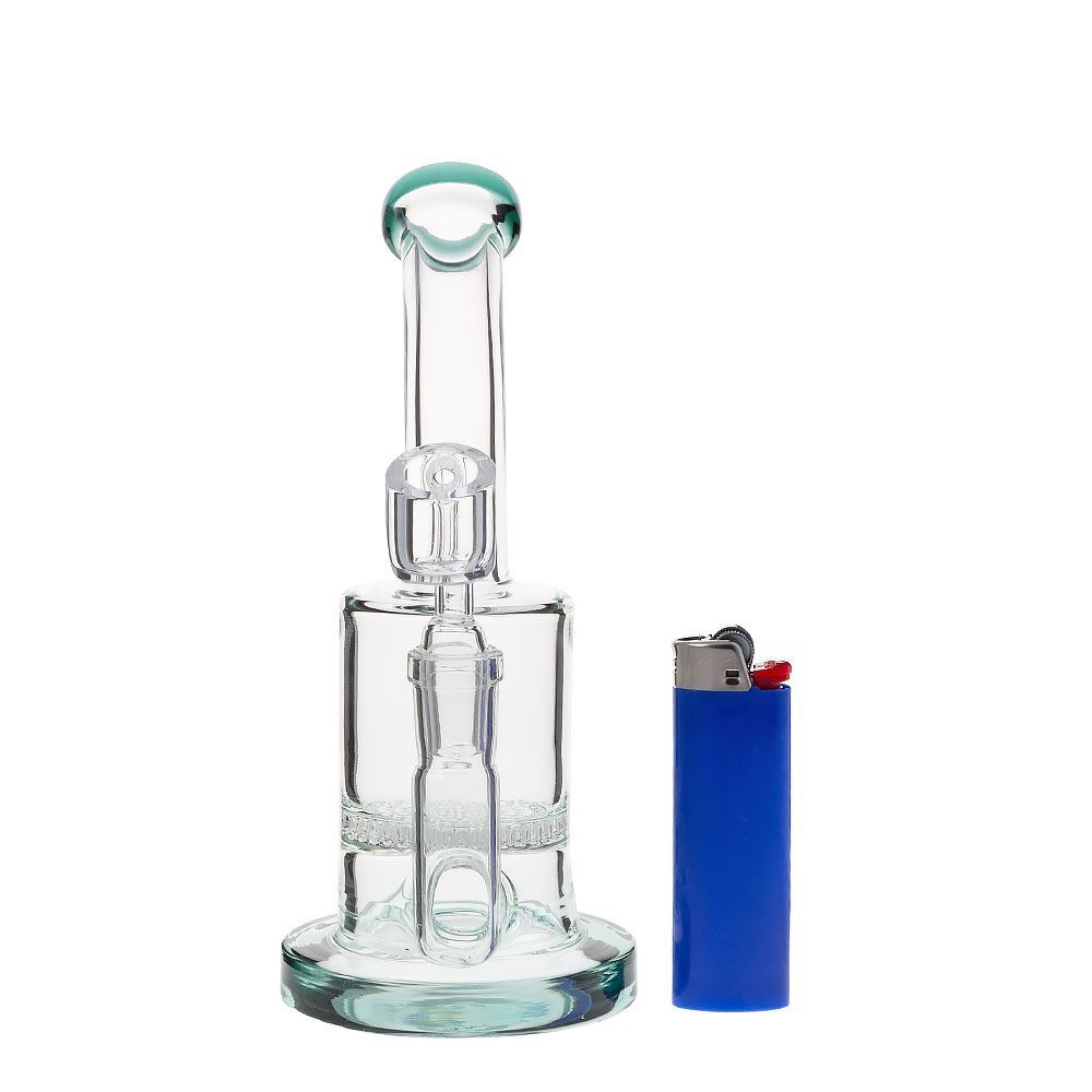 The Cloudburst Dab Rig Smoking Outlet