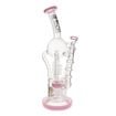 The Tree House Water Pipe By Lookah Glass