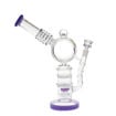 The Astro Gazer Bong By Lookah Glass