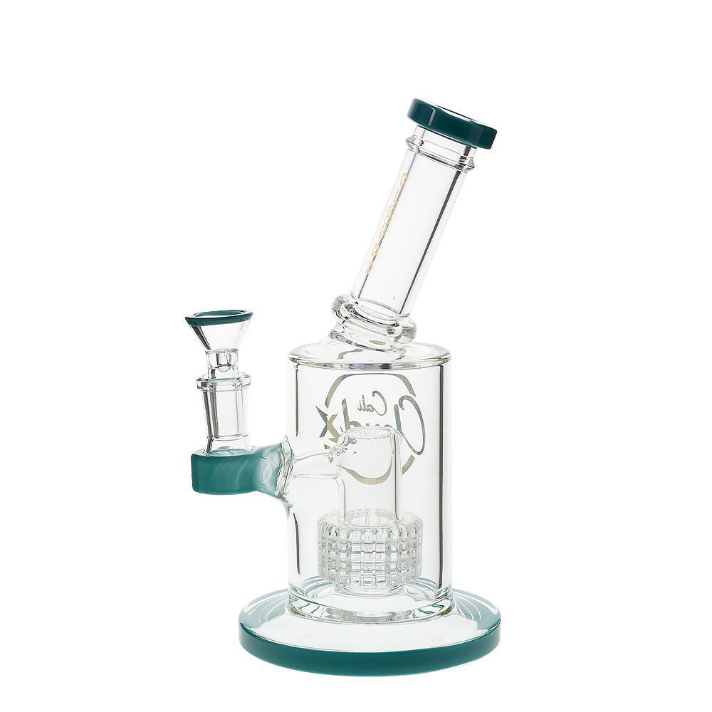 Cali Cloudx – High Life Matrix Perc Bong | Smoking Outlet