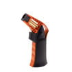 Orange Scorch Torch refillable torch lighter