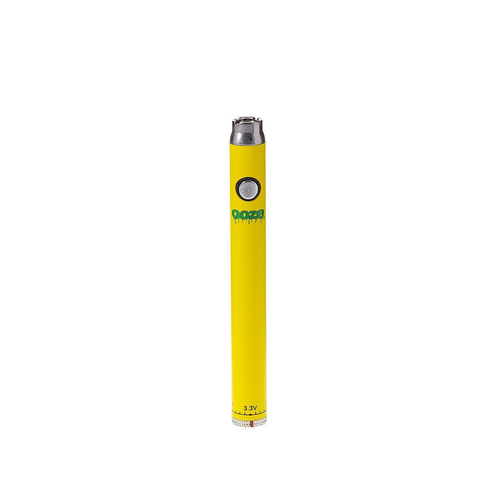 Ooze Slim Twist Vape Pen Smoking Outlet