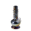 The Afterglow 9mm Soft Glass Bong