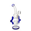 Electric Charge Dab Rig