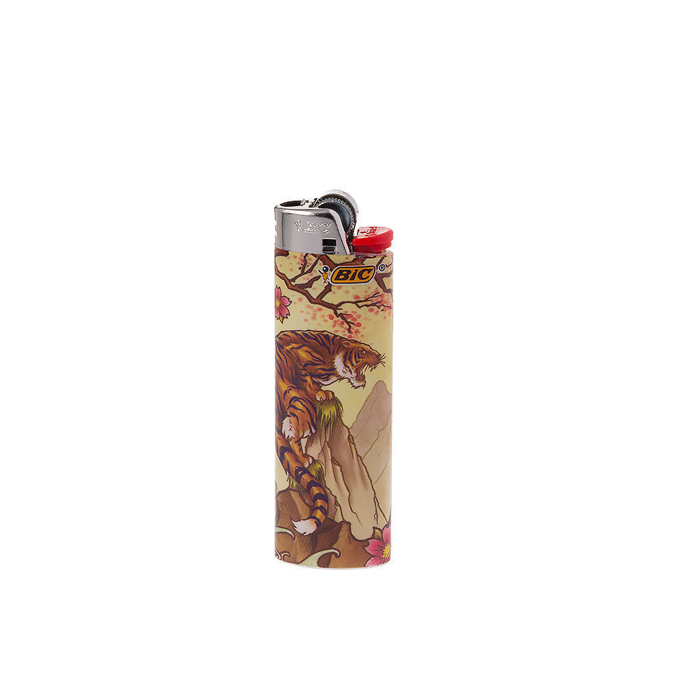 BIC Cool Arcadian Lighters Smoking Outlet