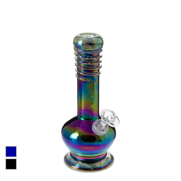 The Alchemist Soft Glass Bong | Smoking Outlet