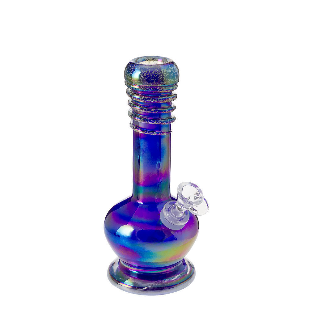 The Alchemist Soft Glass Bong Smoking Outlet