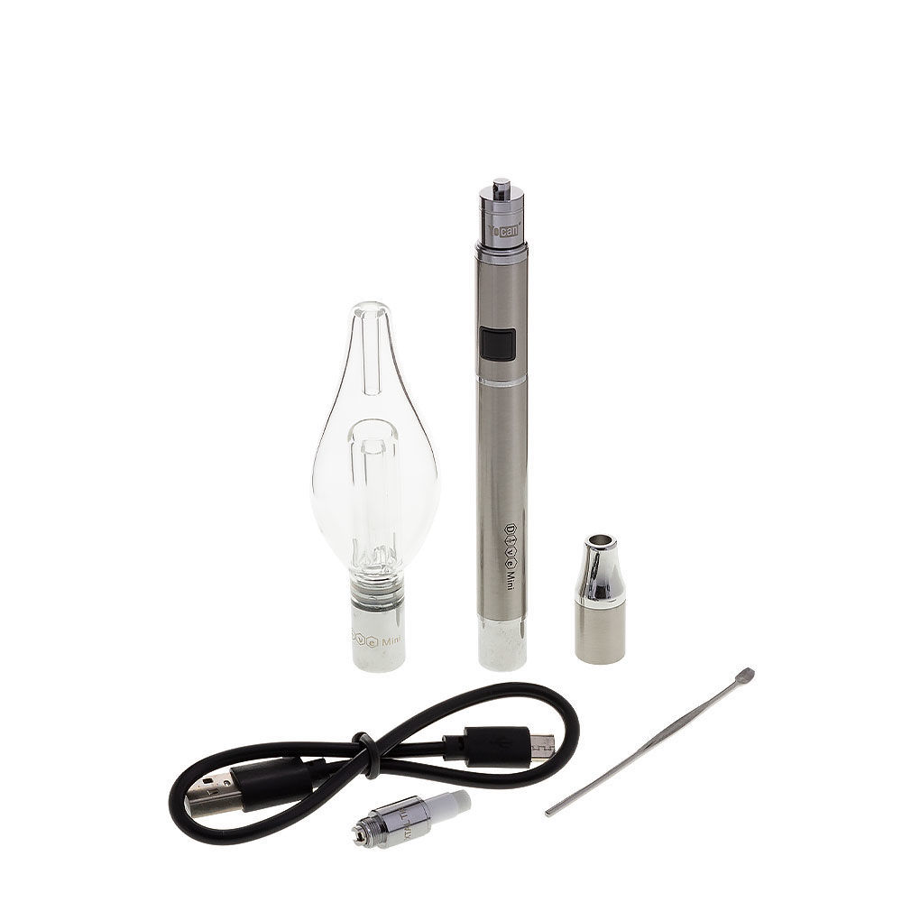 Yocan Dive Mini Vape Pen Smoking Outlet