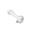 Fairy Floss – 3.5" Mini Glass Hand Pipe