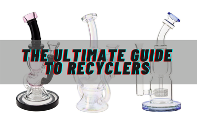 The Ultimate Guide to Recyclers