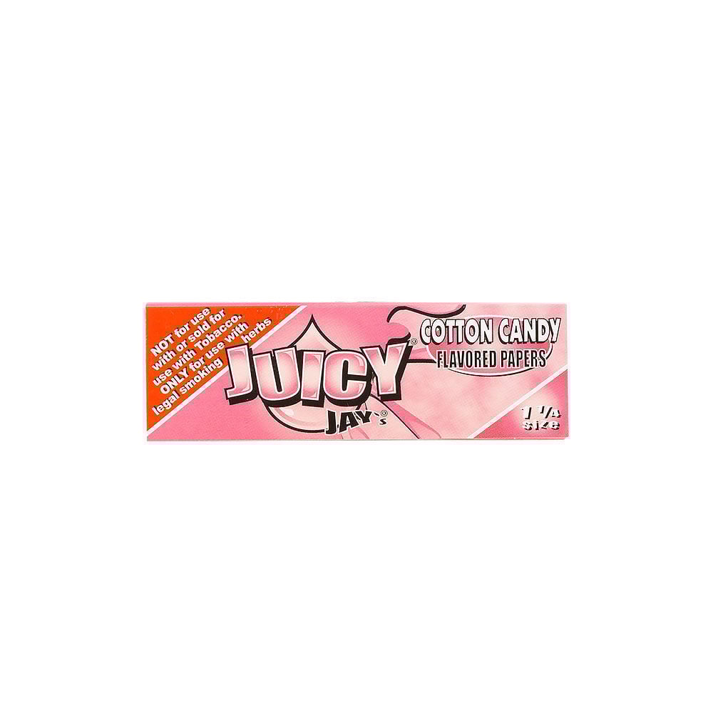 Juicy Jay Candy Flavored Rolling Papers Smoking Outlet