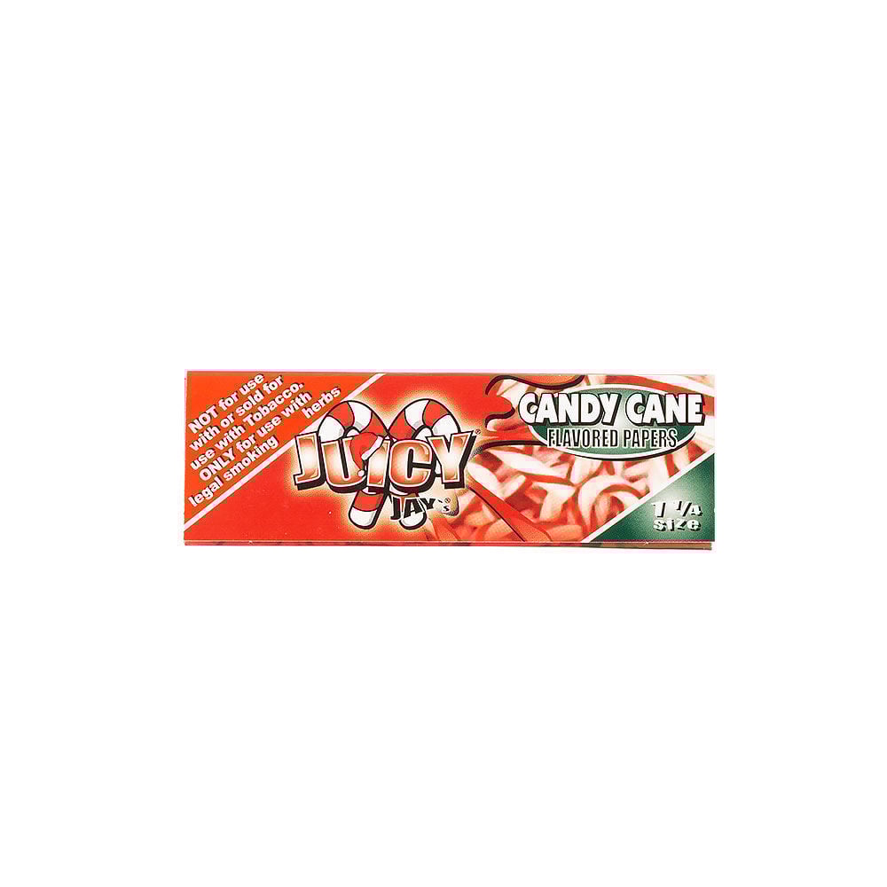 Juicy Jay Candy Flavored Rolling Papers Smoking Outlet