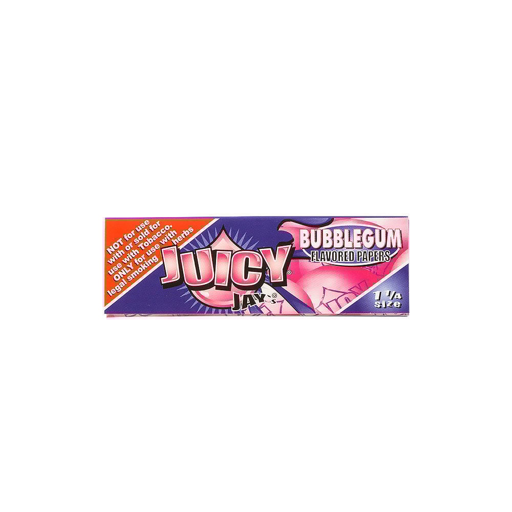 Juicy Jay Candy Flavored Rolling Papers Smoking Outlet