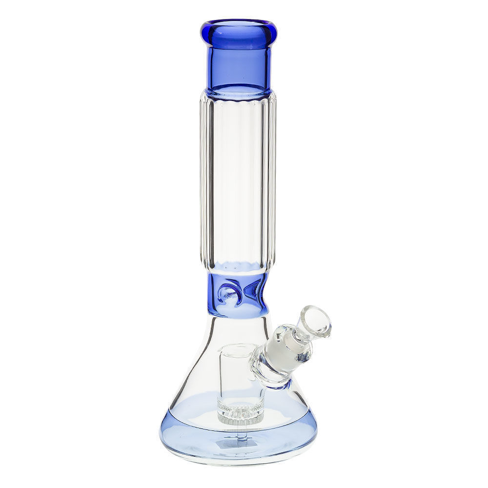 Andesbjergene kylling Pest The Glass Palace Beaker Bong | Smoking Outlet