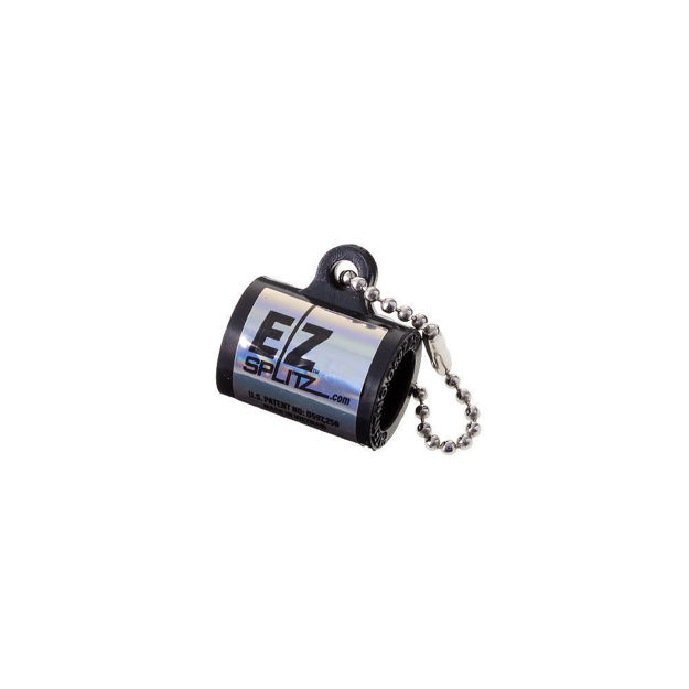 EZ SPLITZ – Keychain Blunt Splitter