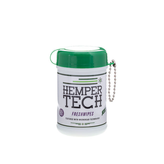 HEMPER Tech Freshwipes