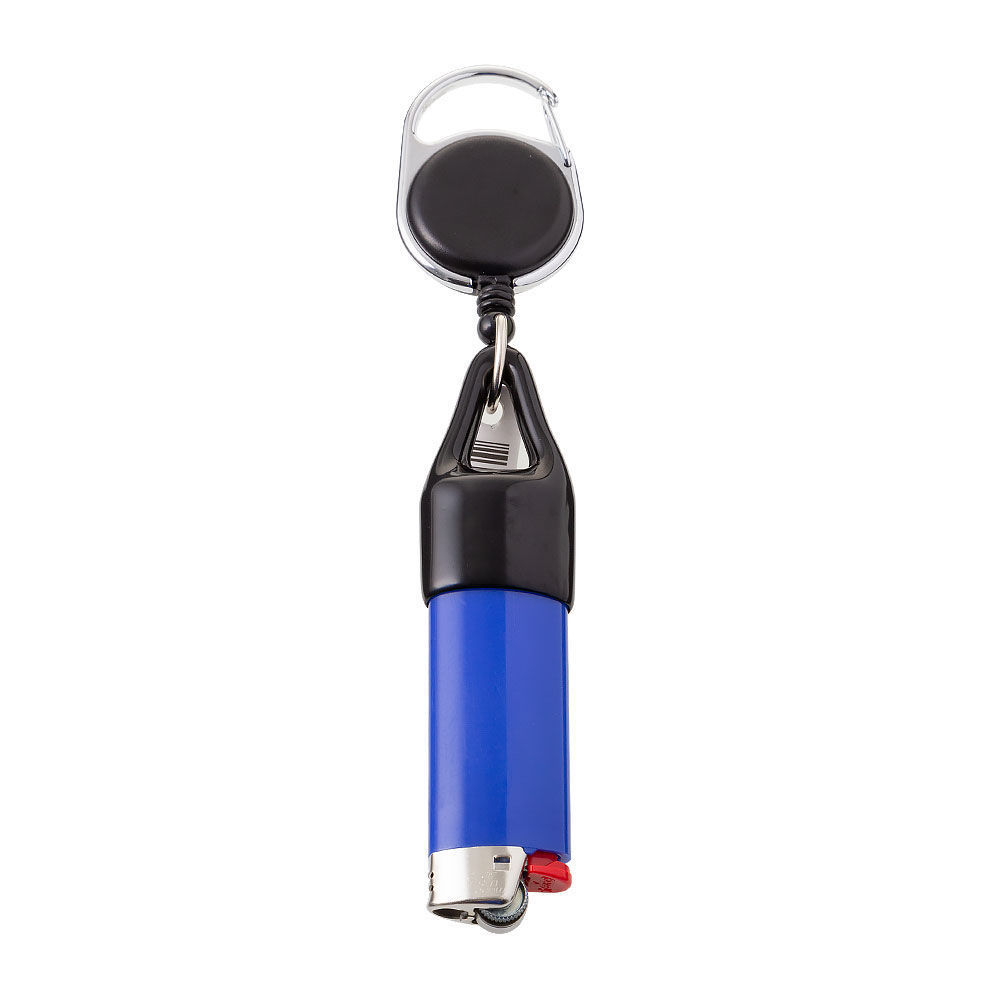 Lighter Leash Premium Clip The Tattoo Series Smoking Outlet