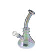 Halcyon Days Water Pipe by Cali Cloudx