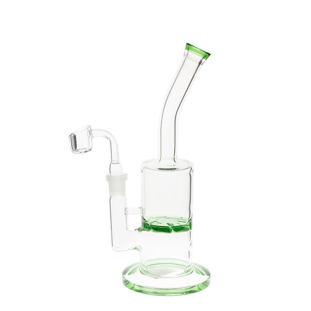 Wondrous Whirlpool Glass Dab Rig Smoking Outlet