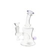 The Curveball Water Pipe