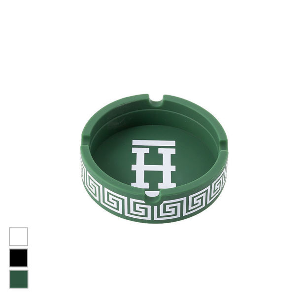 The Asher Silicone Ashtray by HEMPER