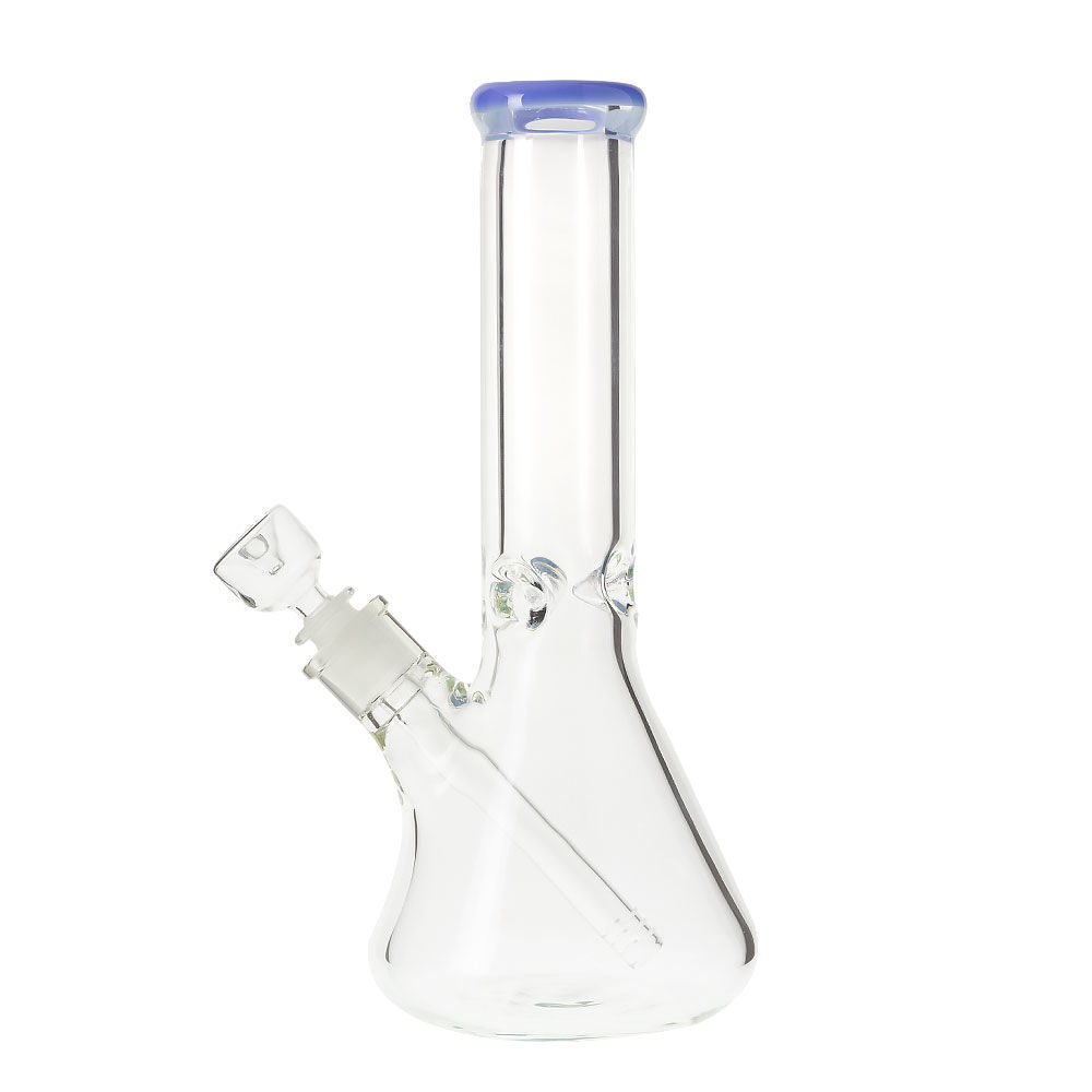 The Epitome 9mm Beaker Bong Smoking Outlet