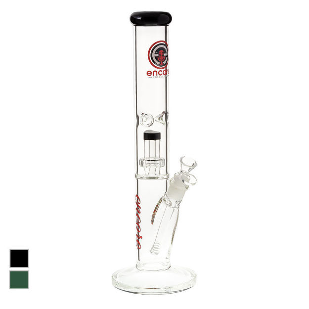 The Rhapsody Straight Tube Encore Collection Bong