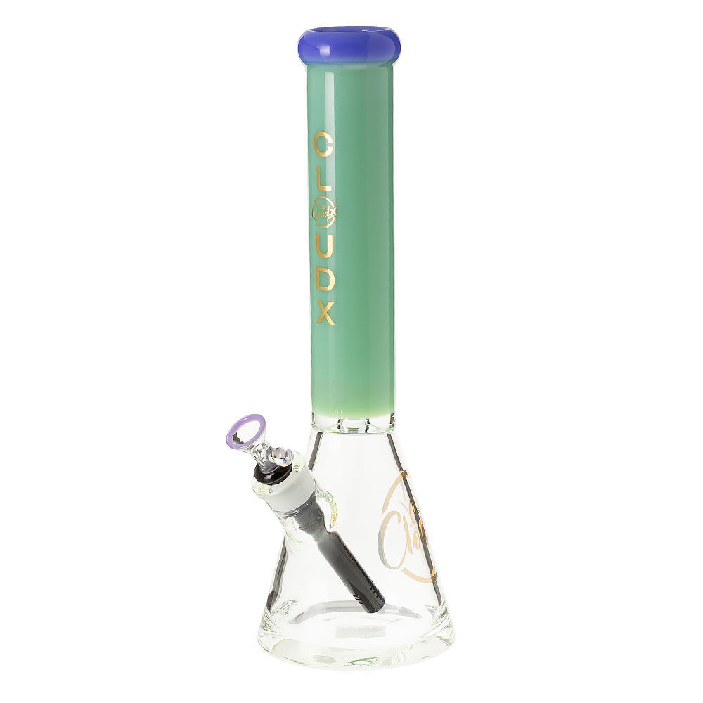 The Dreamstate Beaker Bong by Cali Cloudx Smoking Outlet