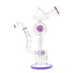 The Spellbound Dab Rig by Cali Cloudx