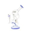 Lookah Glass – The Discovery Recycler Bong