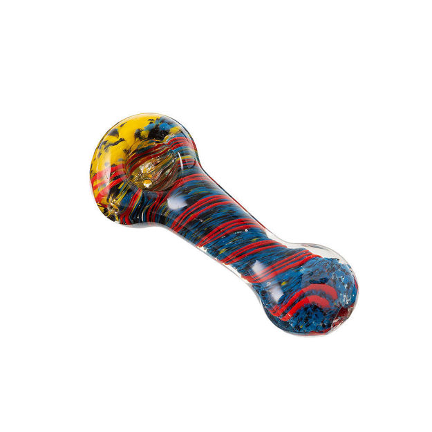 Life of the Party Hand Pipe
