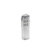 Silver Bullet Mini Torch by ZiCO