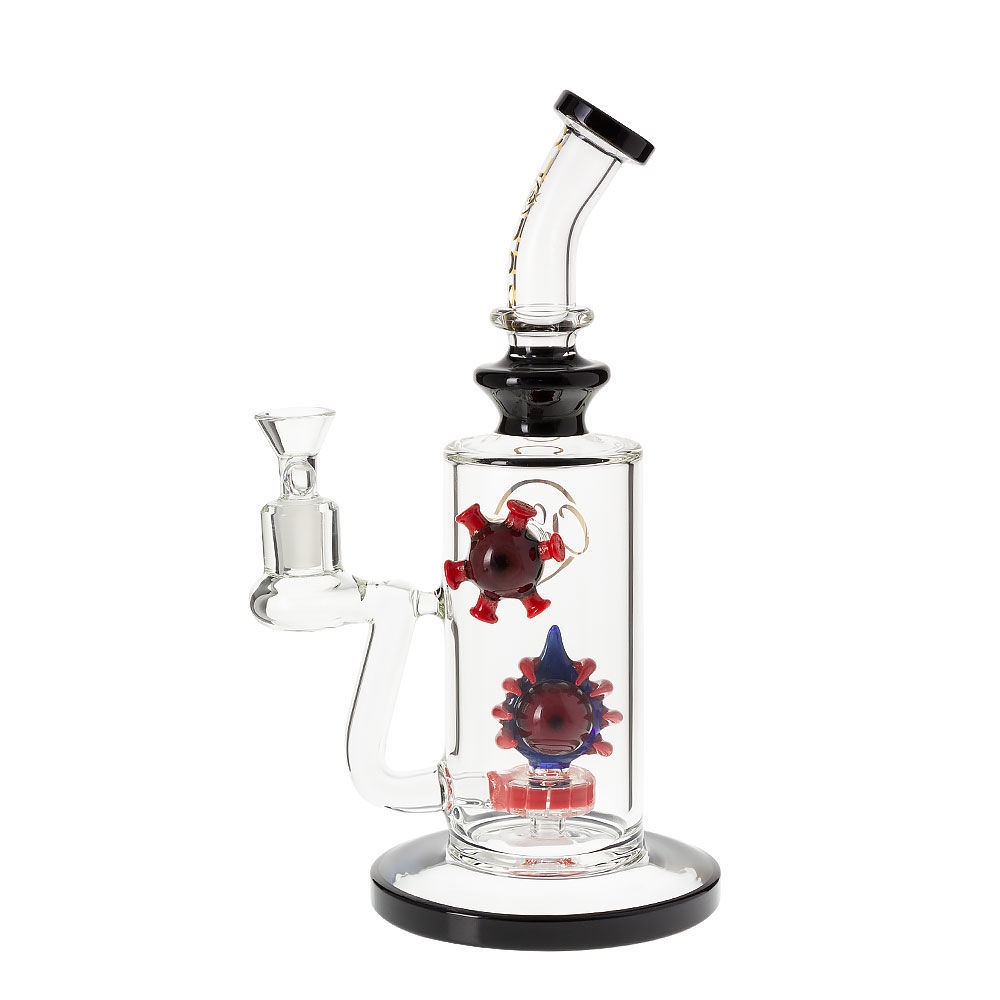 Eye For An Eye Bong by Cali Cloudx Smoking Outlet