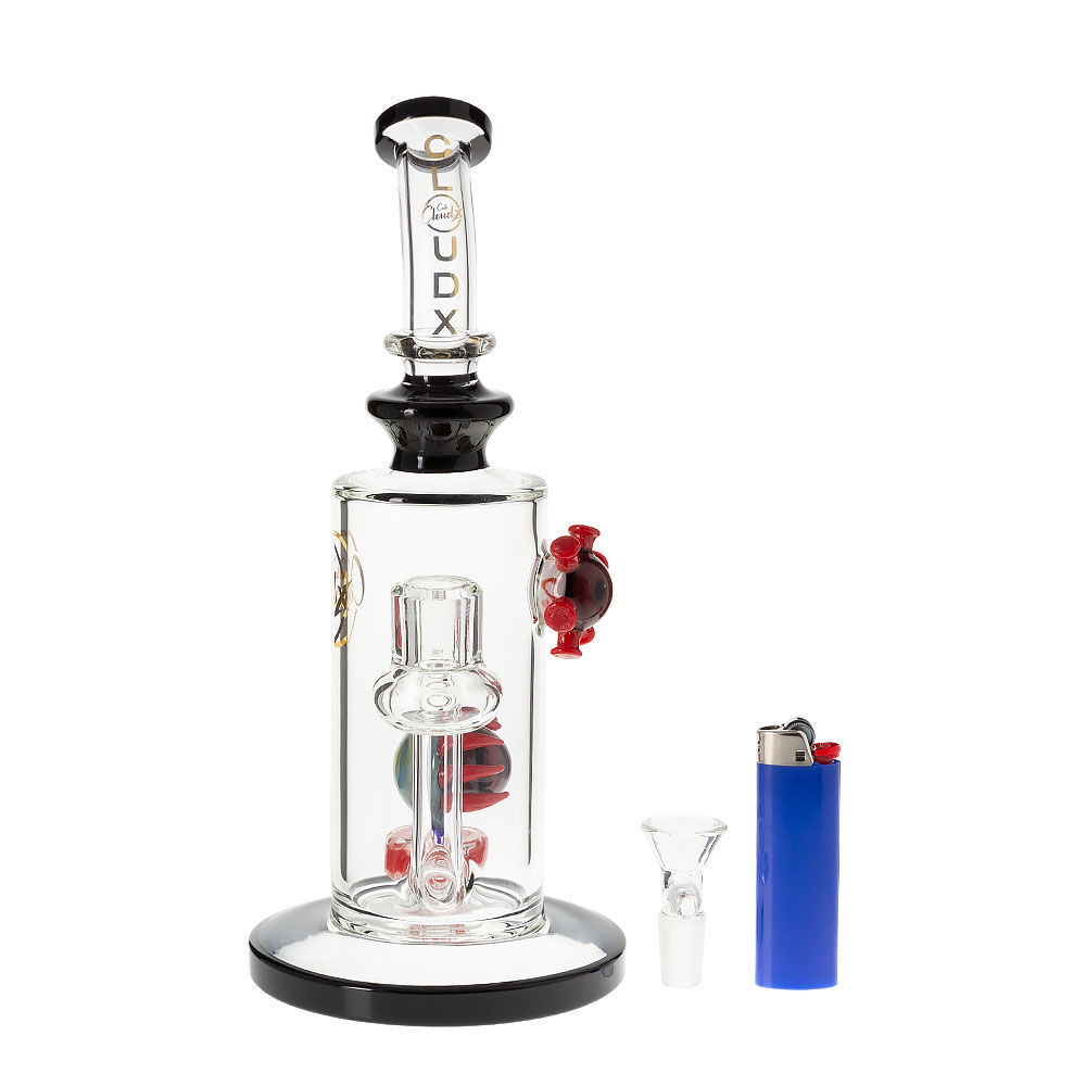 Eye For An Eye Bong by Cali Cloudx Smoking Outlet