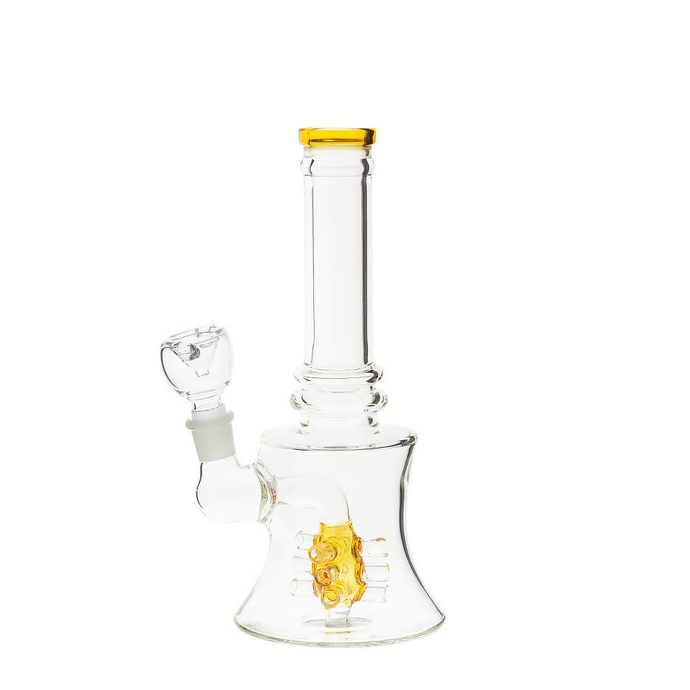 Bells & Whistles Water Pipe Smoking Outlet