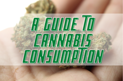 A Guide to Cannabis Consumption