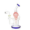 The Terp Typhoon Dab Rig