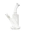 The Riptide – 10" Glass Incycler Bong