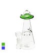 UFO Vortex Bong by HEMPER