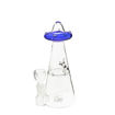 UFO Vortex Bong by HEMPER